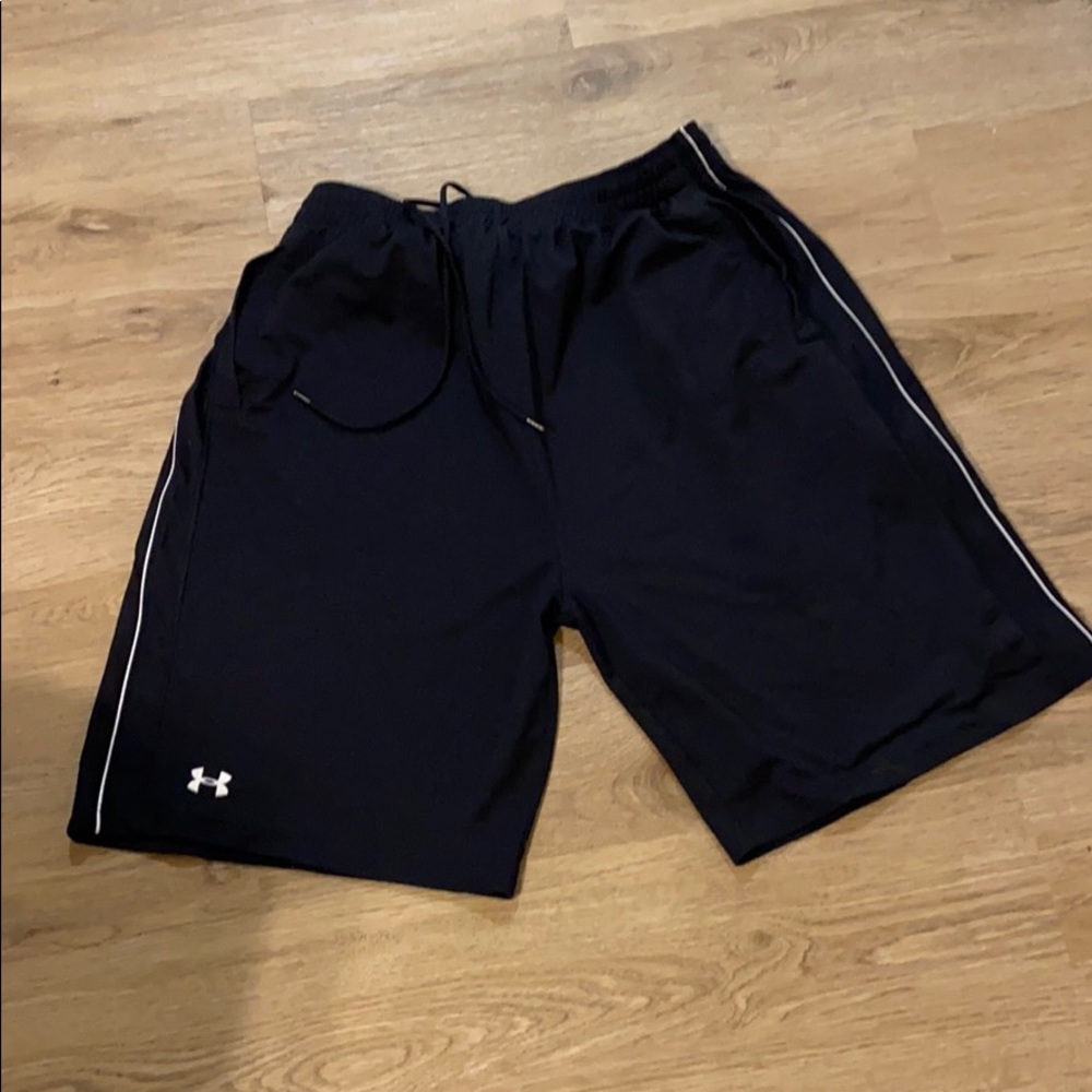 Gym shorts